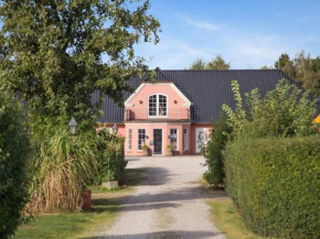 Holiday home Græsted VI